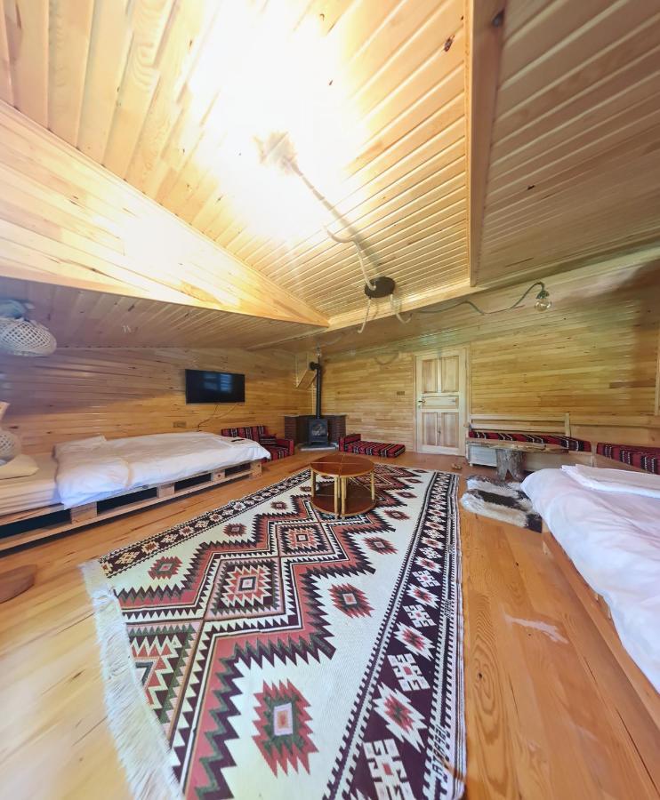 Selin Yasam Evi Apartamento Artvin Exterior foto